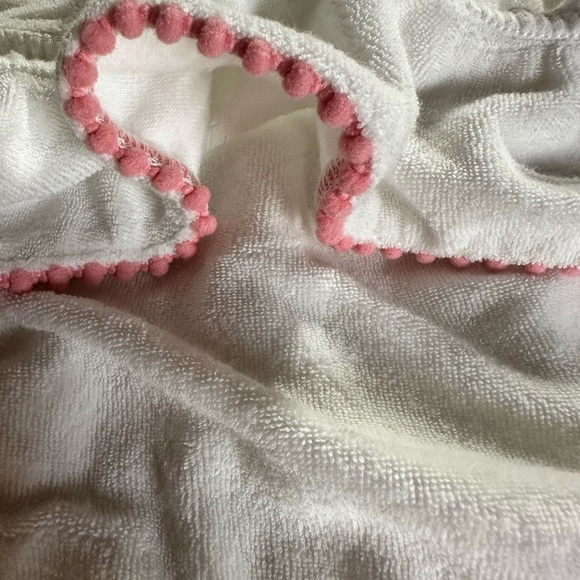 Janie and Jack terry romper size 5 VGUC - Picture 8 of 8